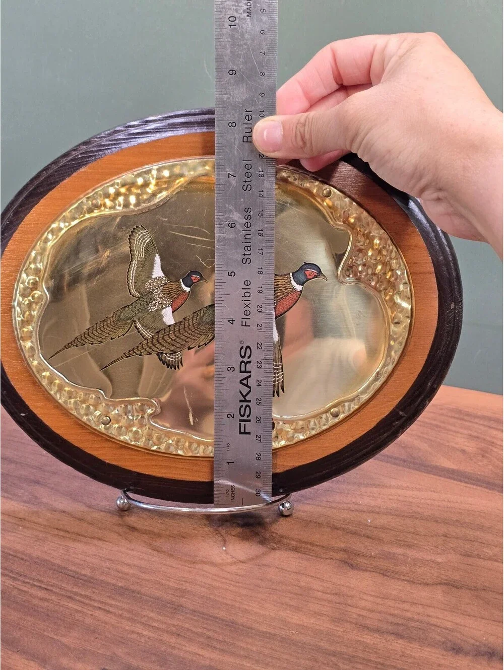 N/A material hardwood